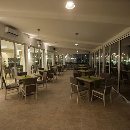 Hotel Village Ochryda Zewnętrze zdjęcie