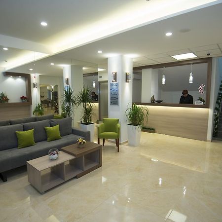 Hotel Village Ochryda Zewnętrze zdjęcie