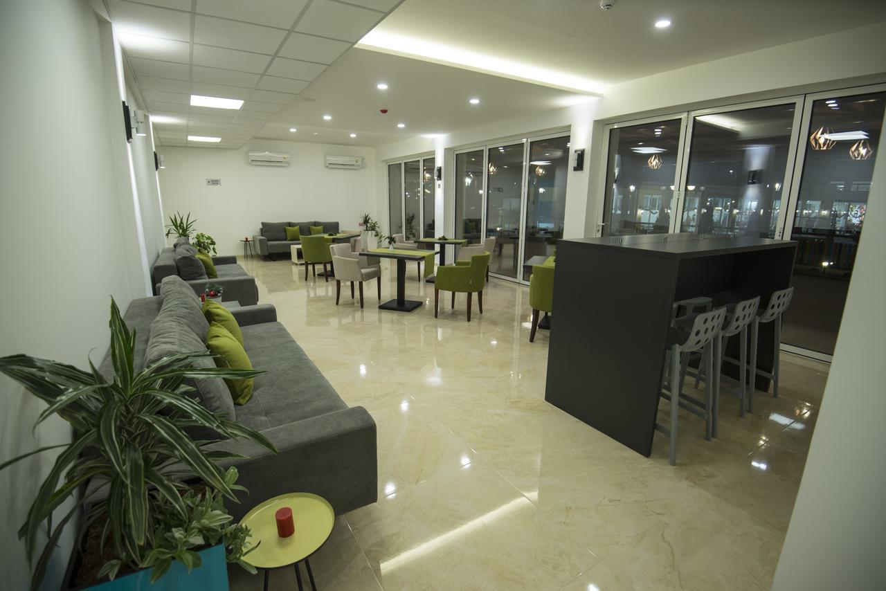 Hotel Village Ochryda Zewnętrze zdjęcie